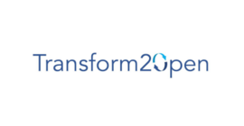 Logo Transform2Open
