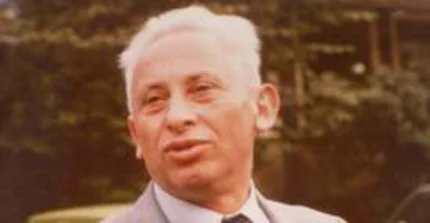 David Kohan