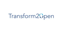 Logo Transform2Open