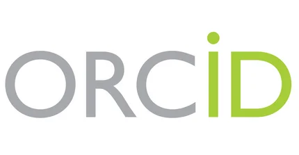 ORCID logo