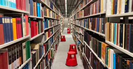 UP Library Collections