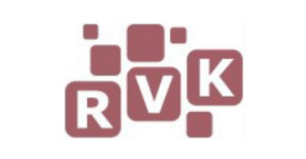 RVK Logo