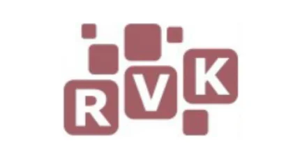 Logo RVK