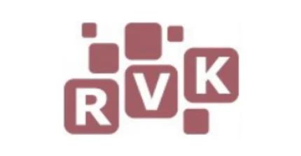 Logo RVK