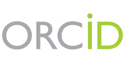 orcid logo