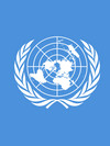 UN flag