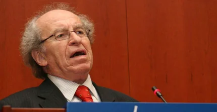 Portrait Yehuda Aschkenasy