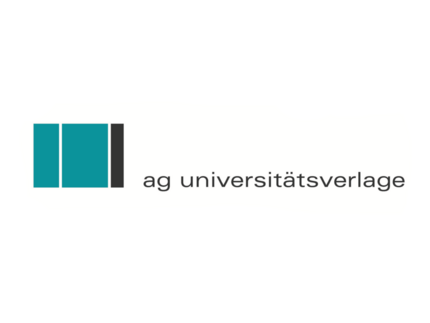 Logo AG Universitätsverlage