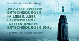 Cover Spielwelten