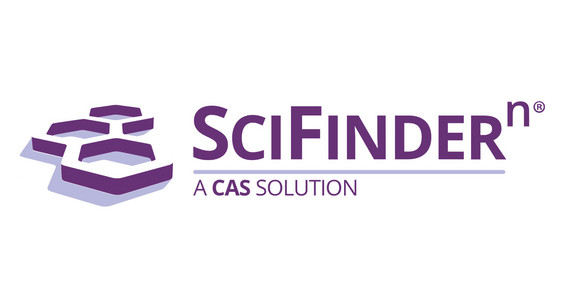 Logo: SciFinder-n