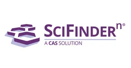 Logo: SciFinder-n