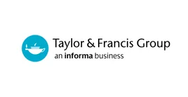 Logo Taylor & Francis