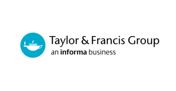 Logo Taylor & Francis