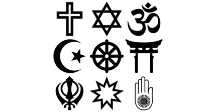 religions