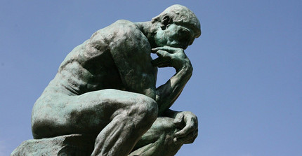 thinker